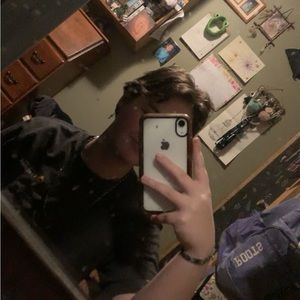 Meet your Posher, Avalon